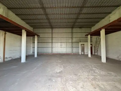 Galpon en Alquiler en Nuevo Torino, $ 550.000