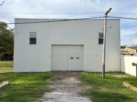 ALQUILER / GALPON / SOBRE RUTA 70 / NUEVO TORINO