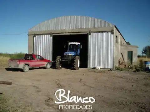 COSTA DE RÍO - GENERAL CONESA - 100