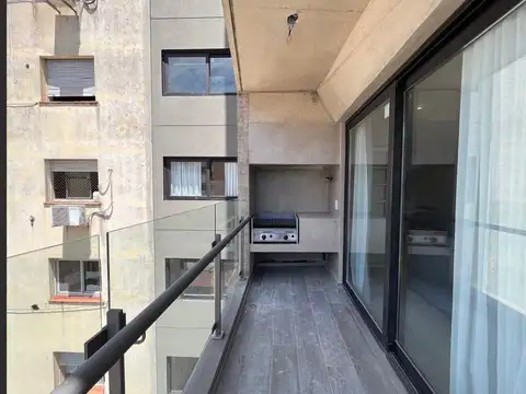 Departamento en Venta en Villa del Parque, USD 328.000
