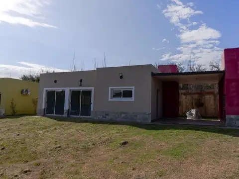 Juan Manuel de Rosas S/N