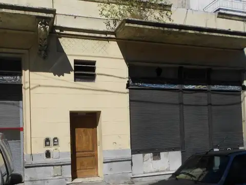 Avenida Teniente General Donato Álvarez 1700