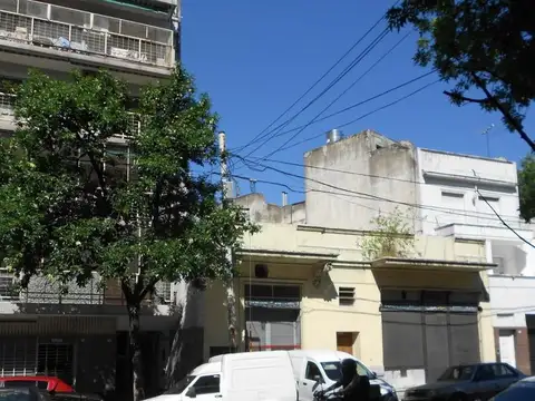 Terreno en Venta 11  mts Frente