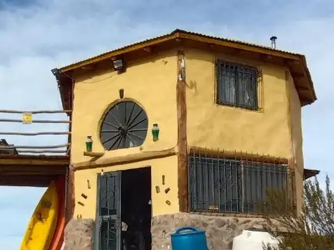 Casa en Venta en Luján de Cuyo, USD 90.000