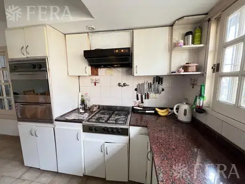 Casa en Venta 30 años