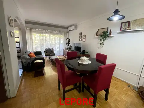 Departamento - Venta - Argentina, Capital Federal - AV. CARABOBO 87
