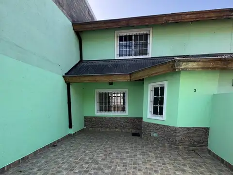 Departamento - Moron Sur