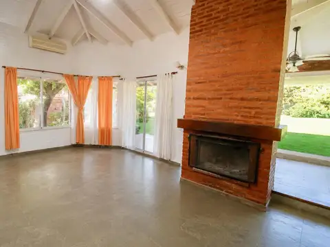 Casa en Venta al Norte