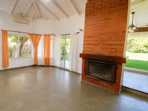 Casa en Venta al Norte