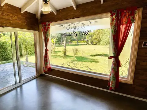 Casa en Venta A Estrenar