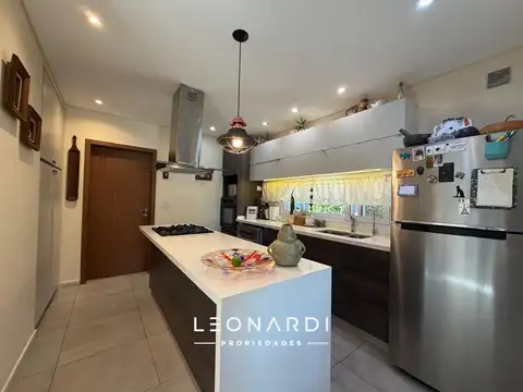 Casa en Venta 5 años
