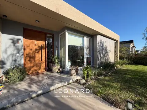 Puertos del Lago - Ceibos - Lote 41