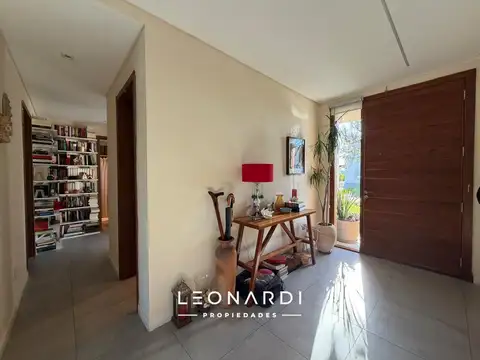 Casa en Venta en Puertos - Barrio Ceibos, USD 298.000