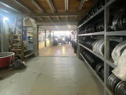 Local en Venta en Martinez Santa Fe / Fleming, USD 590.000