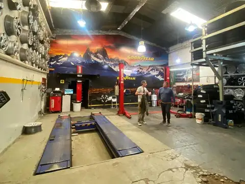 Local en Venta 20 años