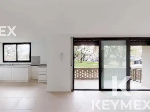 Departamento en Alquiler de 2 dormitorios