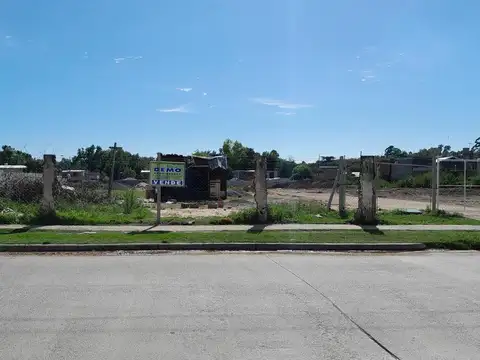 Terreno - Pablo Nogues