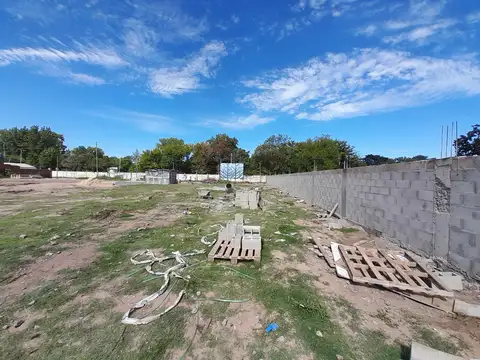 Terreno en Venta de 220,0 m2