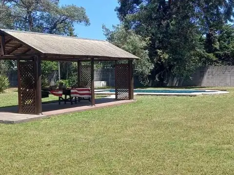 Casa en Venta 25 años
