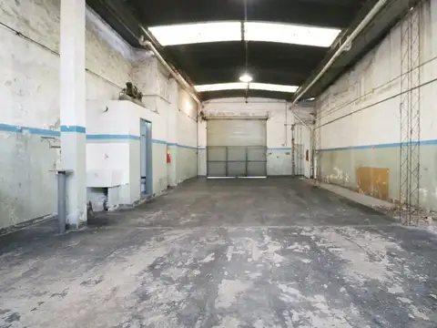 GALPON/DEPOSITO GERLI,  LANUS