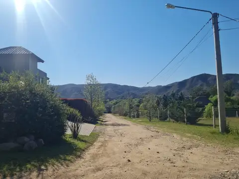 Terreno en Venta de 1000,0 m2