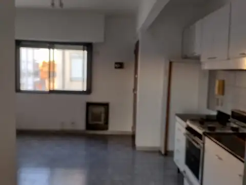 Departamento en venta en Santos Lugares