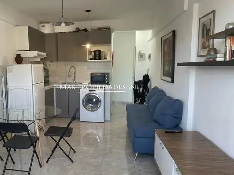 Departamento en Venta de Monoambiente