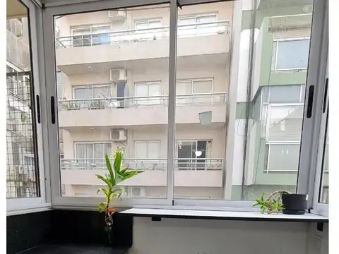 Departamento en Alquiler Temporal en Almagro, USD 1.000