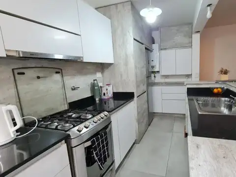 Departamento en Alquiler Temporal de 2 dormitorios