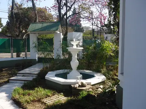 VENTAS CASAS ARGUELLO ZONA CENTRAL CORDOBA