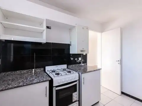 Departamento en Venta con 2 cocheras