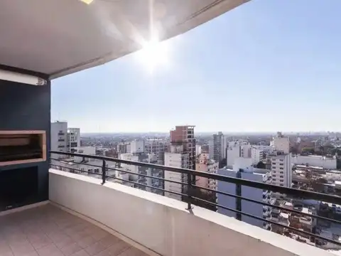 Venta Departamento Cochera Baulera Lomas De Zamora