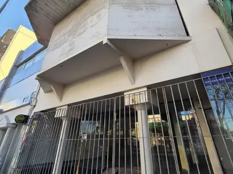 ALQUILER LOCAL COMERCIAL – Av. Maipú, Florida