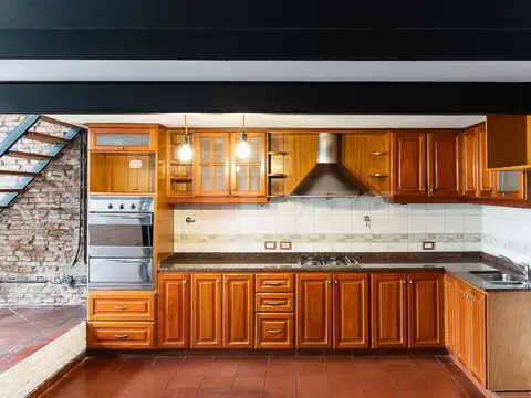 Casa en Venta al Oeste