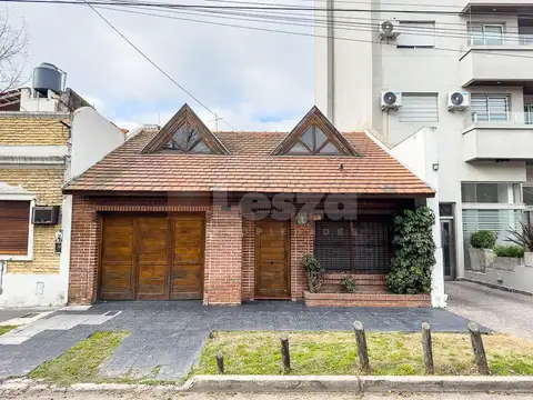 Casa en Lanús Oeste