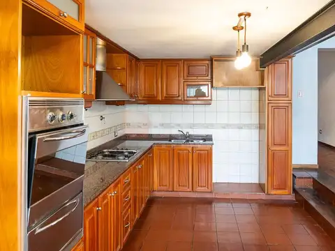 Casa en Lanús Oeste