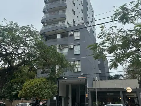 DEPARTAMENTO 3 AMBIENTES - CENTRO, RESISTENCIA