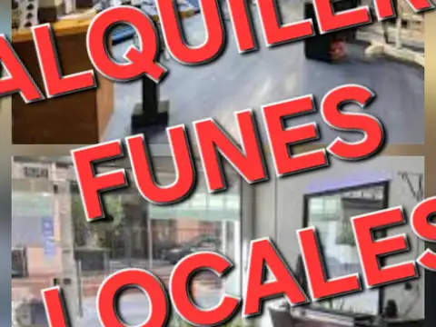 Local en Alquiler en Centro, $ 1.111