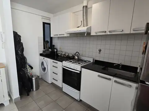 Departamento en Venta en Belgrano, USD 99.000