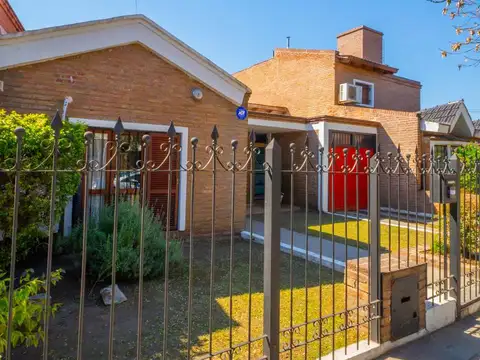 Casa en Venta en Córdoba, USD 179.900