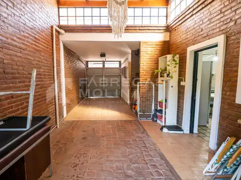 Casa en Venta 30 años