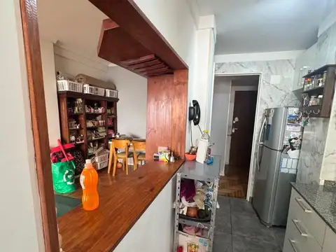Departamento en Venta 40 años