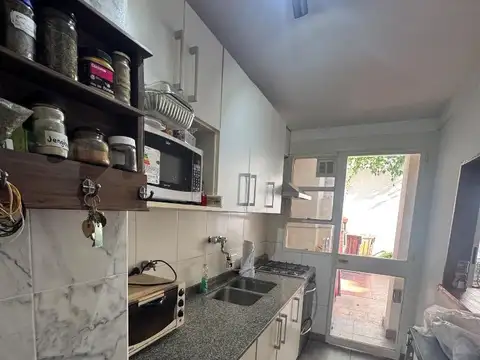 Departamento en Venta en Palermo Soho, USD 135.000