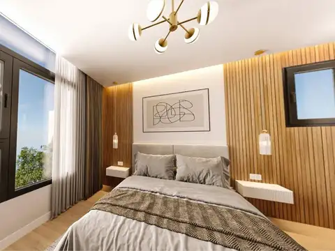 Departamento en Venta al Este