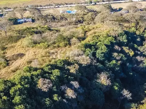 Terreno en Venta en Campo Quijano, USD 35.000