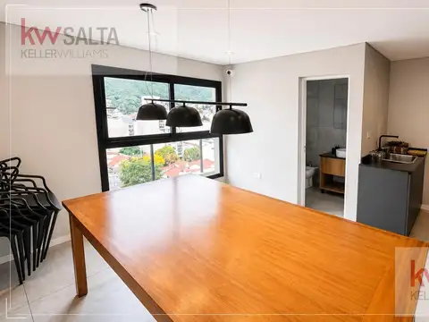 DEPARTAMENTO EN ALQUILER - PUEYRREDÓN AL 800 - RANDOM