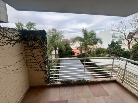 Departamento en Alquiler 11 años