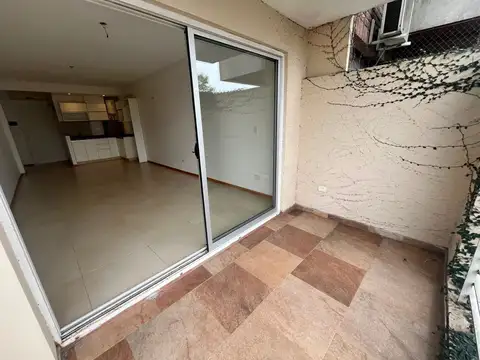 MONOAMBIENTE DIVISIBLE BALCÓN BAULERA VILLA DEVOTO