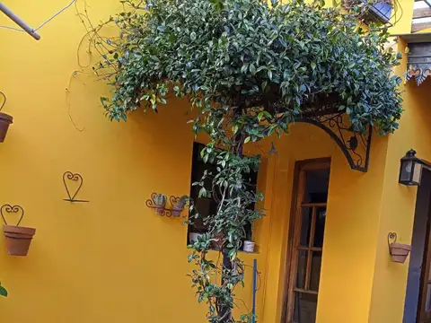 Casa en Alquiler de 1 dormitorio