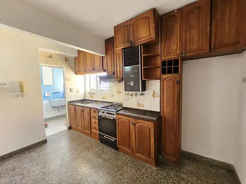 Departamento en Alquiler 46 años